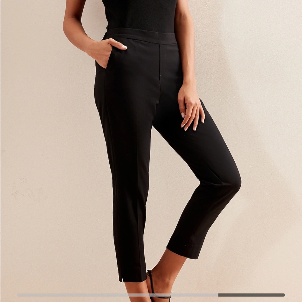 Banana republic Hayden pants